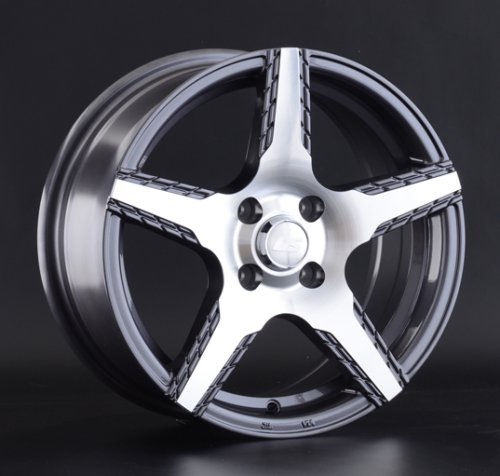 Диски LS wheels 888 6,5x15 5x100 ET35 dia 73,1 GMF - 1