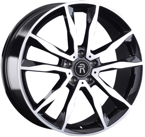 Диски Replica Replay Infiniti (INF32) 8x19 5x112 ET43,5 dia 66,6 BKFP - 1