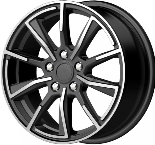 Диски Carwel Лабаз 6,5x16 5x105 ET38 dia 56,6 AB - 1