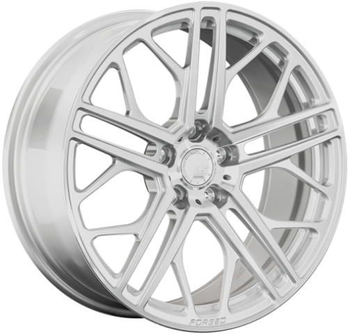 Диски LS Forged FG48 9,5x19 5x120 ET40 dia 72,6 SF - 1