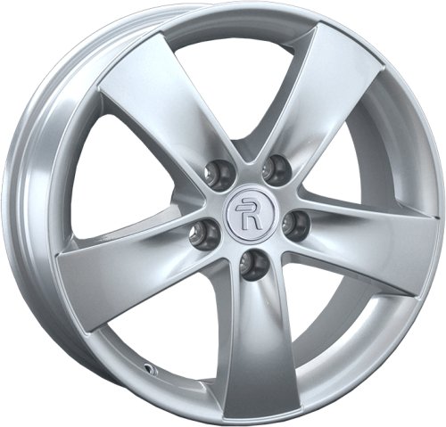 Диски Replay Hyundai (HND80) 7x17 5x114,3 ET56 dia 67,1 S - 1