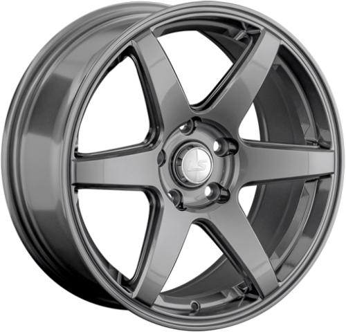 Диски LS wheels 1330 8x17 4x100 ET35 dia 60,1 GM - 1