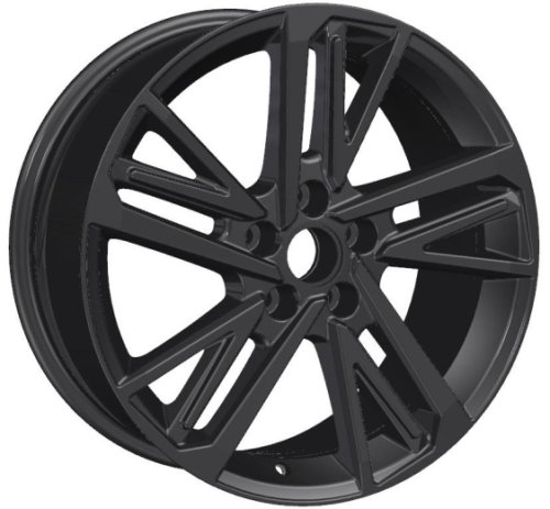 Диски Carwel Талган 1815 (Toyota RAV4) 8x18 5x114,3 ET40 dia 60,1 BL - 1