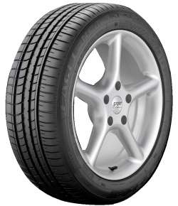 Eagle NCT5 Asymmetric