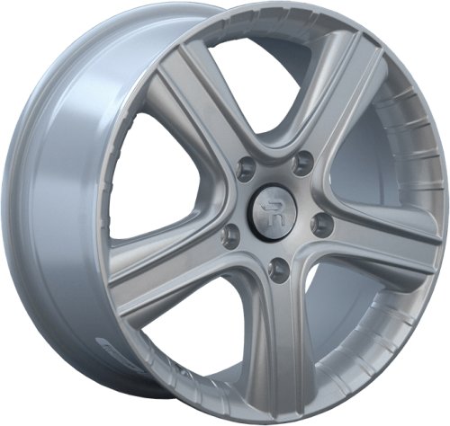 Диски Replay Volkswagen (VV32) 6,5x16 5x112 ET46 dia 57,1 S - 1