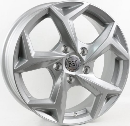 Диски RST R066 (Duster, Kaptur) 6,5x16 5x114,3 ET50 dia 66,1 SL - 1