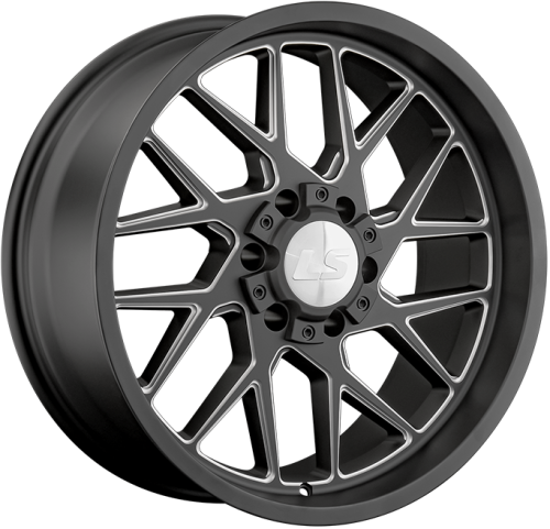 Диски LS wheels 1374 9x20 6x139,7 dia 100,1 MB+SSF - 1