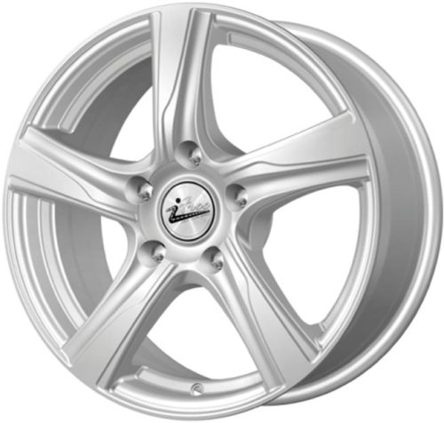Диски iFree Кайт 7x16 5x120 ET31 dia 72,6 нео-классик - 1