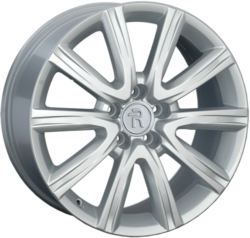 Диски Replica Replay Audi (A75) 8x18 5x112 ET39 dia 66,6 S - 1