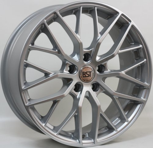 Диски RST R008 7,5x18 5x114,3 ET50 dia 67,1 S - 1