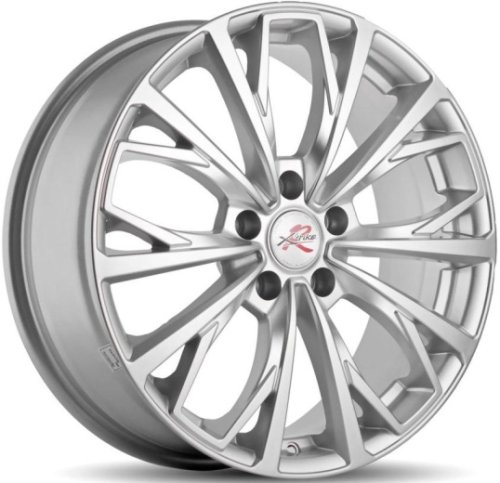 Диски X Trike RST R038 Haval Jolion 7x18 5x114,3 ET37 dia 66,6 HS - 1