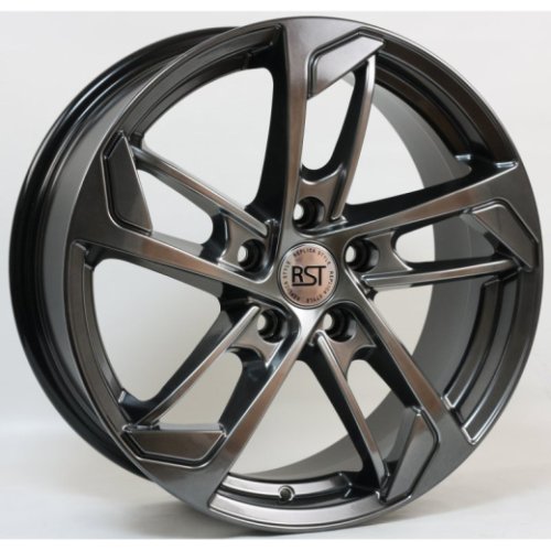 Диски RST R037 7x17 5x108 ET40 dia 54,1 BMG - 1