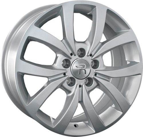 Диски Replay Mercedes (MR125) 7,5x17 5x112 ET37 dia 66,6 S - 1
