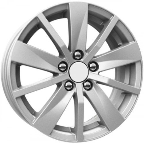 Диски Carwel Имлес 165 6x15 5x100 ET43 dia 57,1 SB - 1