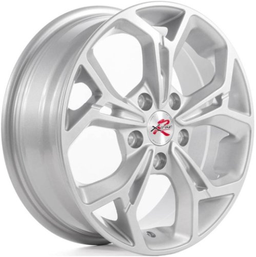 Диски X Trike RST R016 Hyundai Creta 6x16 5x114,3 ET43 dia 67,1 HSL - 1