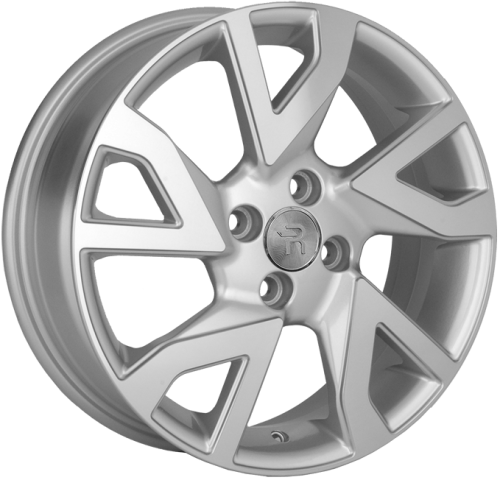 Диски Replay Opel (OPL50) 6x16 4x100 ET40 dia 56,6 SF - 1