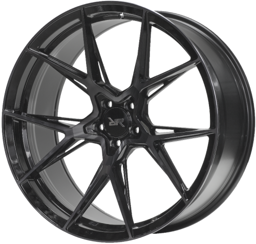 Диски Race Ready CSSYA5636 9,5x22 5x108 ET35 dia 63,4 B-P/B - 1