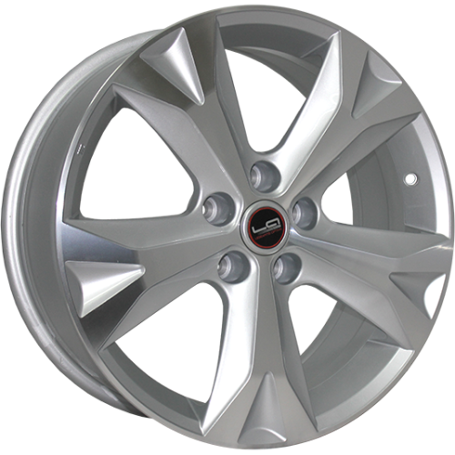 Диски LegeArtis Toyota (TY214) 7,5x18 5x114,3 ET30 dia 60,1 SF - 1