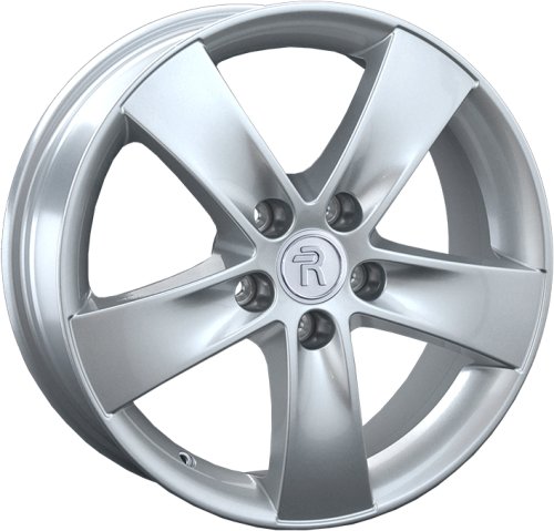 Диски Replica Replay Hyundai (HND80) 7x17 5x114,3 ET50 dia 67,1 S - 1