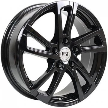 Диски RST R046 6,5x16 5x108 ET50 dia 63,3 BL - 1