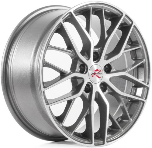 Диски X Trike RST R007 7,5x17 5x114,3 ET45 dia 60,1 HSB/FP - 1