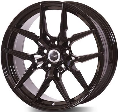 Диски Lizardo 486 8,5x18 5x108 ET33 dia 60,1 B - 1