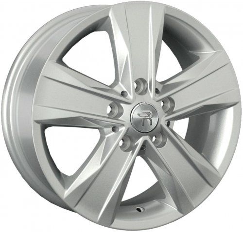Диски Replica Replay Fiat (FT20) 6x16 5x118 ET50 dia 71,1 S - 1