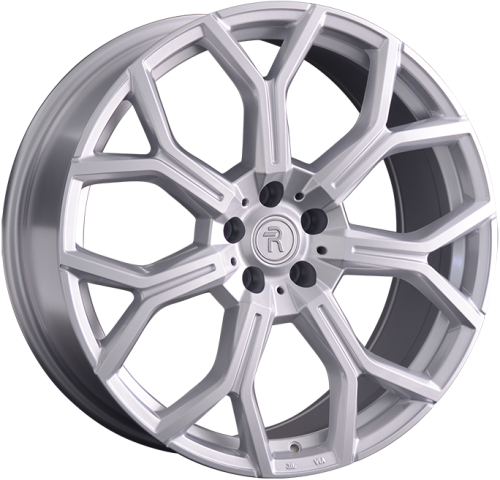 Диски Replay BMW (B238) 9,5x21 5x112 ET37 dia 66,6 S - 1