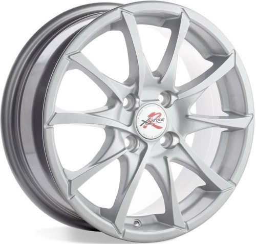 Диски X Trike RST R035 6x15 4x100 ET50 dia 60,1 HSL - 1