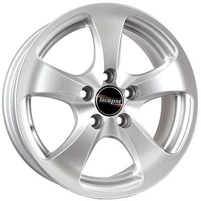 Диски TechLine 403 - 1