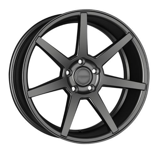 Диски VSN CV7 8,5x18 5x112 ET32 dia 66,6 MGM - 1