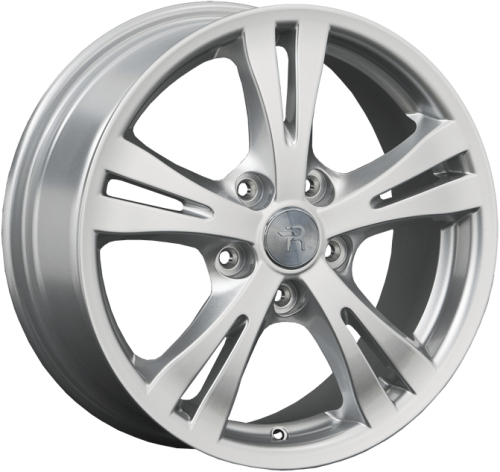 Диски Replica Replay Mazda (MZ18) 6x15 5x114,3 ET52,5 dia 67,1 S - 1