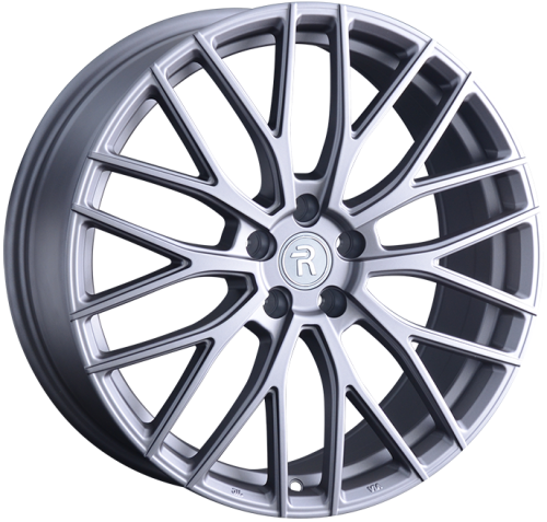 Диски Replay BMW (B210) 8x18 5x120 ET30 dia 72,6 MGM - 1