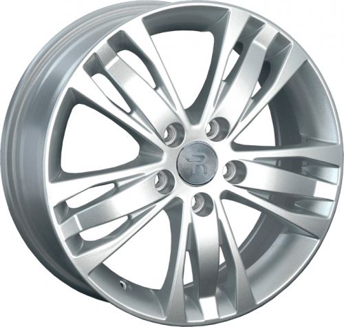 Диски Replica Replay Ford (FD42) 6,5x16 5x108 ET52,5 dia 63,3 S - 1