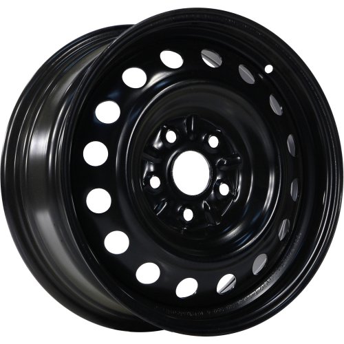 Диски TREBL X40927 TOYOTA Corolla new 6,5x16 5x114,3 ET40 dia 60,1 Black - 1