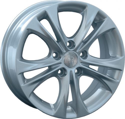 Диски Replica Replay Hyundai (HND57) 6,5x17 5x114,3 ET48 dia 67,1 S - 1