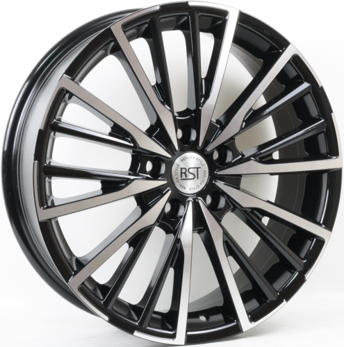 Диски RST R178 (Exeed TXL) 7x18 5x108 ET36 dia 65,1 BD - 1
