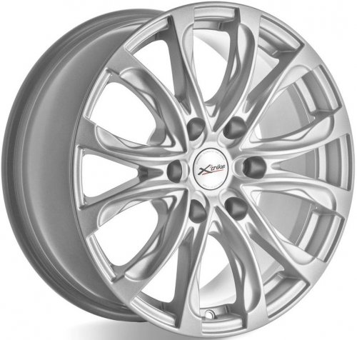 Диски X trike X-134 8x18 6x114,3 ET30 dia 66,1 HS - 1