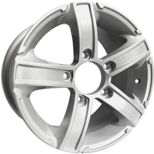 Диски Carwel Зета 119 6,5x15 5x139,7 ET40 dia 98 SB - 1