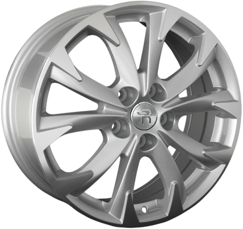 Диски Replica LegeArtis Mazda (MZ93) 7x17 5x114,3 ET50 dia 67,1 SF - 1