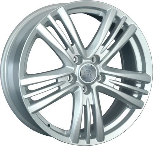 Диски Replica Replay Mazda (MZ60) 7,5x18 5x114,3 ET50 dia 67,1 S - 1