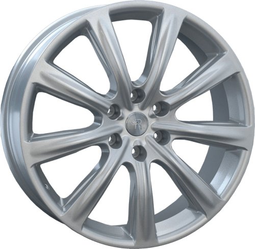 Диски Replay Nissan (NS84) 8x22 6x139,7 ET30 dia 77,8 S - 1