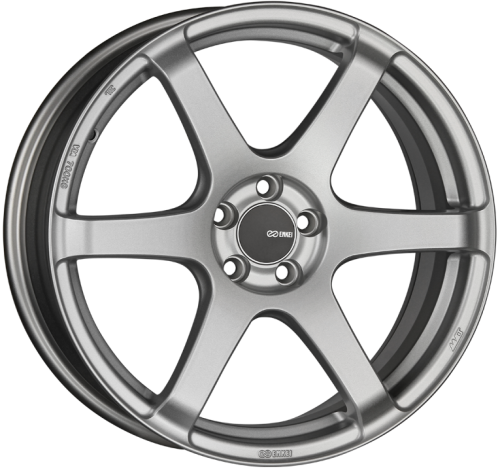 Диски Enkei Racing T6S 8x18 5x112 ET35 dia 72,6 MS - 1