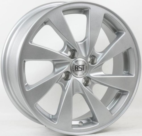 Диски RST R055 6x15 4x98 ET33 dia 58,6 SL - 1