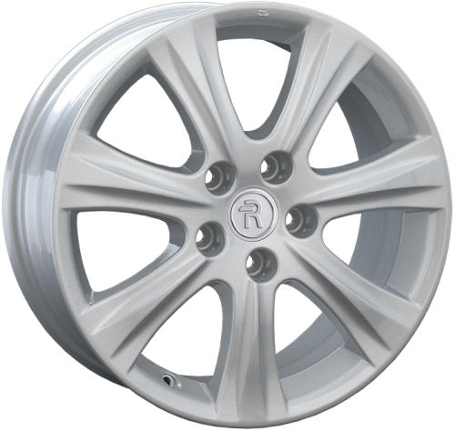 Диски Replica Replay Hyundai (HND130) 7,5x17 5x114,3 ET46 dia 67,1 S - 1