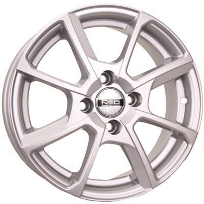 Диски TechLine NEO 648 6,5x16 5x114,3 ET45 dia 67,1 S - 1