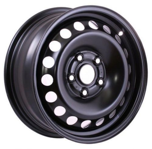 Диски Magnetto 16009 6,5x16 5x108 ET50 dia 63,3 Black - 1
