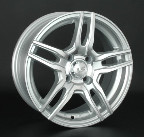 Диски LS wheels 569 6,5x15 4x114,3 ET40 dia 73,1 SF - 1