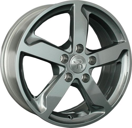 Диски Replica Replay Audi (A52) 6,5x16 5x112 ET33 dia 57,1 GM - 1