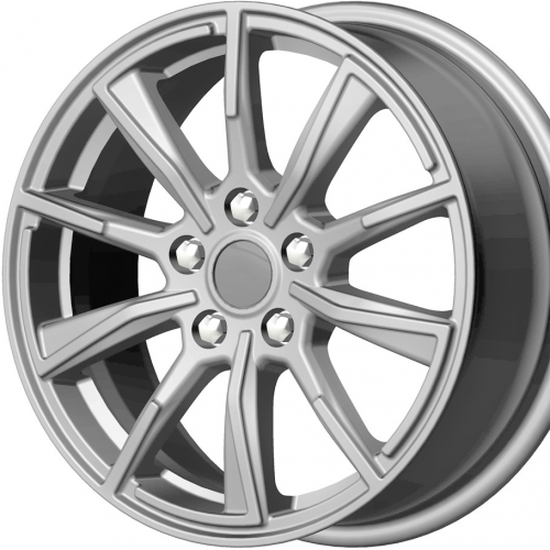 Диски Carwel Лабаз 6,5x16 5x114,3 ET40 dia 66,1 SL - 1